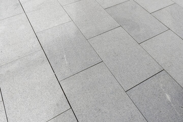 Boden - Bodenplatten aus Beton