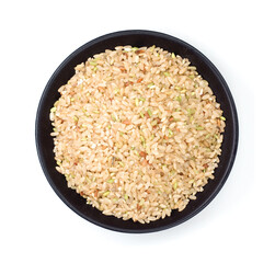 bowl of rice