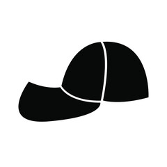 baseball cap vector illustration
