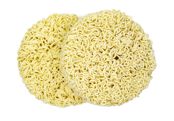 pasta isolated on white background