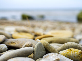  Spa stones, sea beach