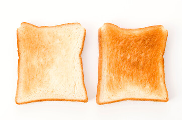 トースト（食パン）