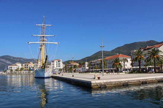 port of cotor