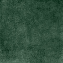 Green designed grunge texture. Vintage background with space for text or image