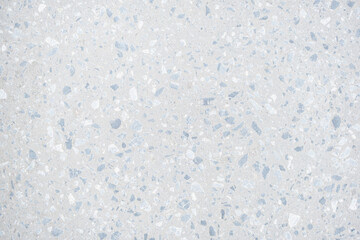 white snow background