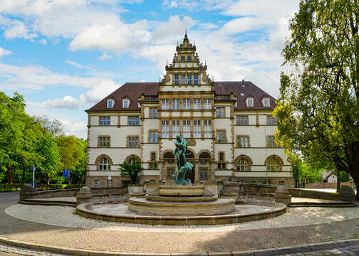 Minden