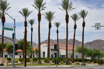 La Quinta, Kalifornien