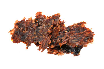 mold isolated on white background