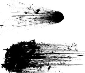 Grunge Background.Texture Vector.Dust Overlay Distress Grain ,Simply Place illustration over any Object to Create concrete Effect .abstract,splattered , dirty,poster for your design. 