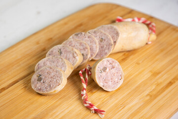 Catalana Traditional spanish and catalan gastronomy.