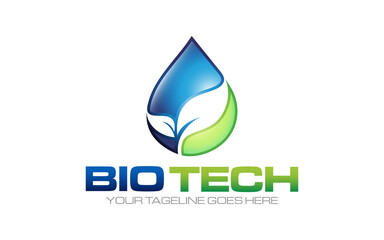 Bio Diesel Energy logo template for your business