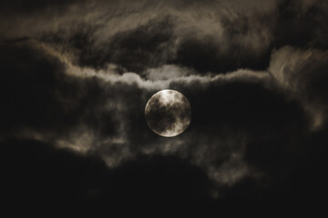 Mond