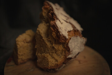 galician style corn bread