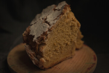 corn bread