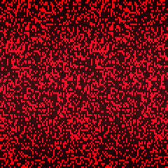 Fototapeta na wymiar red and black background