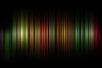 Light motion abstract stripes background,  concept color.
