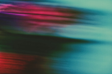 Colourful abstract background, contemporary art as backdrop and vintage effect