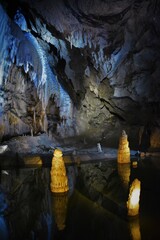 Jaskinia 6