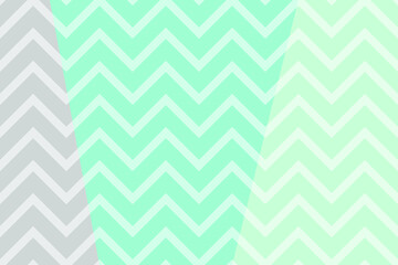 Color geometric design, vector background.