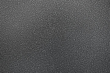 gray hammered metal surface for background