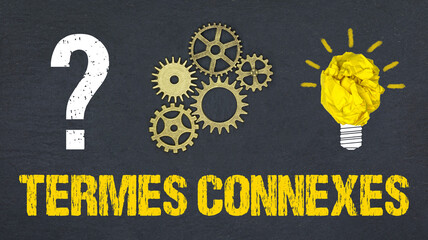 Termes connexes 