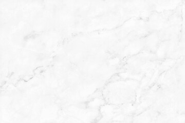 White grey marble texture background, natural tile stone floor.