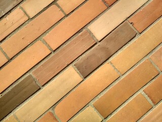 brick wall texture