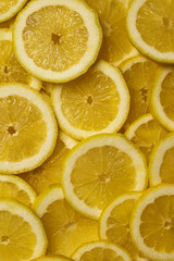 Lemon slices