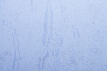 Old wall in light shades of color