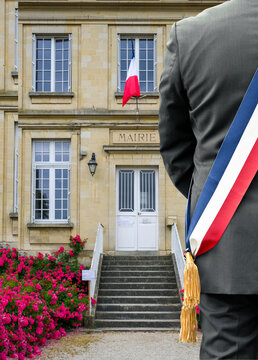 batiment mairie commune