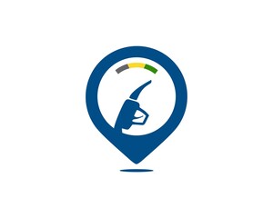 Gas Station app logo