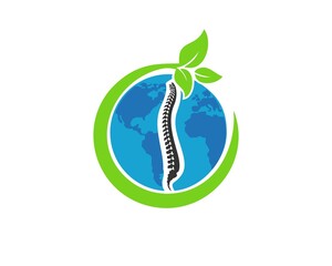nature chiropractic global logo