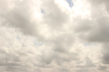 dark cloudy sky evening time  