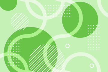 Color geometric design, vector background.