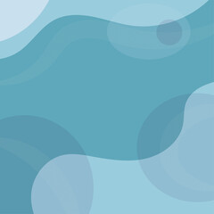 Geometric abstract background