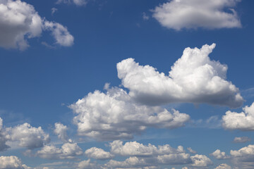 Wolken als Hintergrund 3 bei 50mm