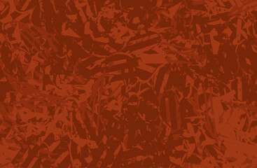 Obraz premium Seamless abstract grunge background. Chaotic repeating texture. Template for printing on fabric, Wallpaper, business cards, labels