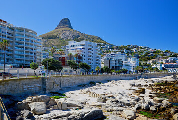 Camps Bay, Kapstadt