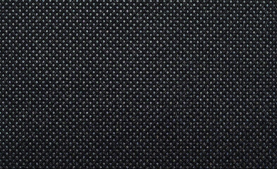 Black net pattern