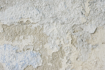 Wall plaster- abstract texture