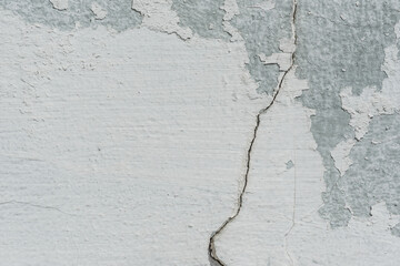 Obraz premium Wall plaster- abstract texture
