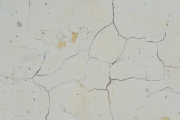Wall plaster- abstract texture