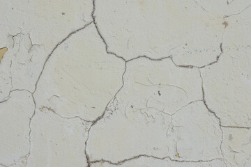 Wall plaster- abstract texture