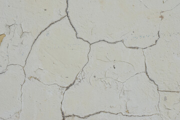 Wall plaster- abstract texture