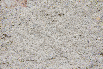 Background and texture of old concrete punished surface