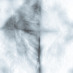 Hand Drawn Geometrical Pattern. Christmas Grungy