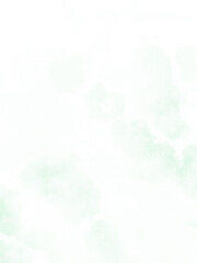 Olive Alcohol Ink Ethnic Textile. Seamless Water