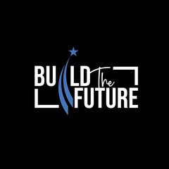 campaign logos about a better future