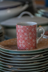 Porcelaine de Limoges