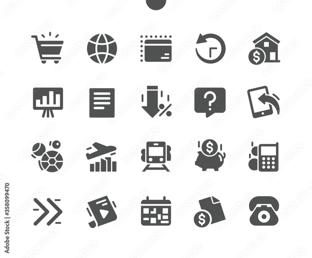 Aufkleber payment system well-crafted pixel perfect vector solid icons 30 2x grid for web graphics and apps. s